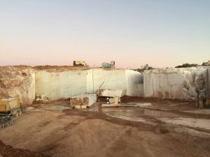 Pilbara Marble